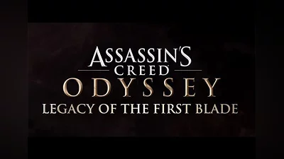 Assassin's Creed: Odyssey - Legacy of the First Blade North America (North America) [Steam Gift]
