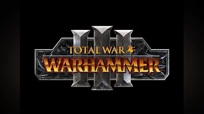 Total War: Warhammer III North America (North America) [Steam Gift]