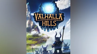 Valhalla Hills (Россия, Украина и СНГ)