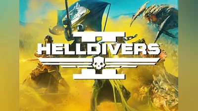 Helldivers 2 - TR-117 Alpha Commander DLC EN Global (Global) [Steam]