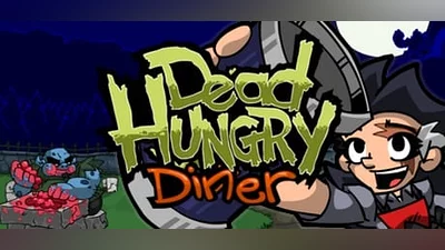 Dead Hungry Diner (Steam key)