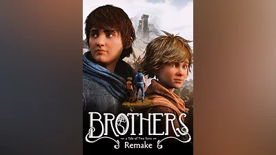 Brothers: A Tale of Two Sons Remake