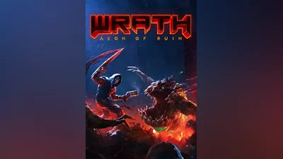 WRATH: Aeon of Ruin