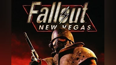 Fallout: New Vegas PL/CS/RU Global (Global) [Steam]