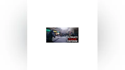 Ultimate Zombie Defense (Steam Key/Region Free)