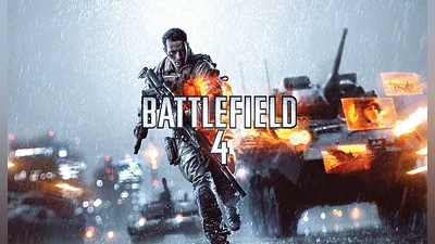 Battlefield 4 (Xbox) [Argentina] [Standard]