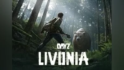 DayZ Livonia Edition EN Argentina (Argentina) [Xbox One/Series]