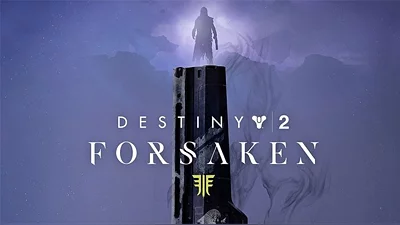 Destiny 2: Forsaken Pack (Steam)