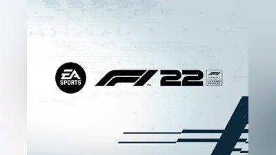 F1 22 EU (EU) [Steam Gift]