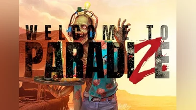 Welcome to ParadiZe Global (Global) [Steam Gift]