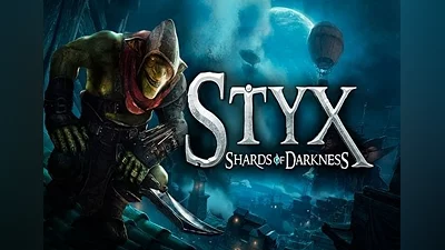 Styx: Shards of Darkness EN/DE/FR/IT/PL/ES Poland (Poland) [Steam]