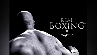 Real Boxing Global (Global) [Steam]