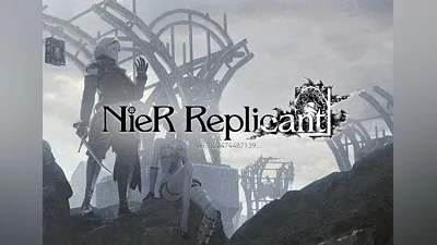 NieR: Replicant ver.1.22474487139... EN Argentina (Argentina) [Xbox One/Series]