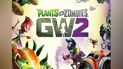 Plants vs. Zombies: Garden Warfare 2 EN/DE/FR/IT EU (EU) [Xbox One/Series]