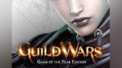 Guild Wars GOTY Edition Global (Global) [Official website]