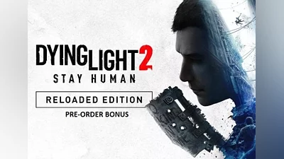 Dying Light 2: Stay Human - Reloaded Edition Pre-Order Bonus DLC EN Global (Global) [Steam]