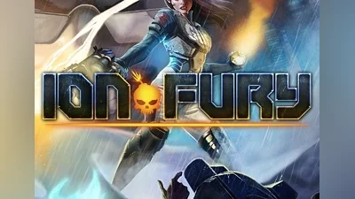 Ion Fury EN EU (EU) [Nintendo Switch]
