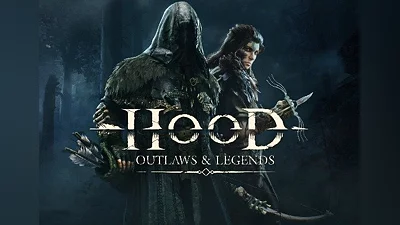 Hood: Outlaws & Legends Global (Global) [Steam Gift]