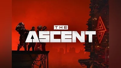 The Ascent Global (Global) [Steam Gift]