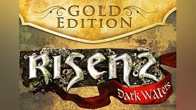Risen 2: Dark Waters Gold Edition EN/DE/FR/IT/PL/CS/RU/ES EU (EU) [Steam]