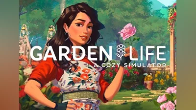 Garden Life: A Cozy Simulator EN EU (EU) [Xbox One/Series]