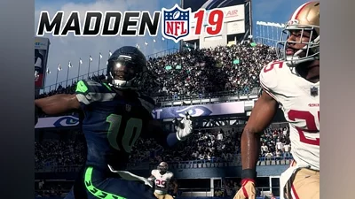 Madden NFL 19 EN Global (Global) [EA App]