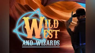 Wild West and Wizards EN Global (Global) [Steam]