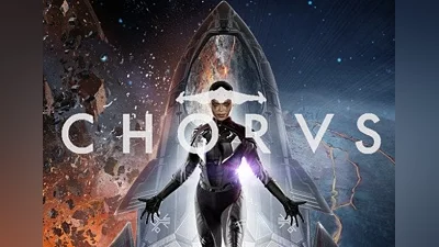 Chorus EN/DE/FR/IT/ES Global (Global) [Steam Gift]