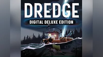 Dredge Deluxe Edition EN Turkey (Turkey) [Xbox One/Series]