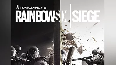 Tom Clancy's Rainbow Six: Siege - The Safari Bundle DLC EN Global (Global) [Ubisoft Connect]