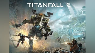 Titanfall 2 EN/DE/FR/IT/PL/PT/RU/ES EU (EU) [Xbox One/Series]