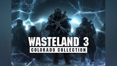 Wasteland 3 - Colorado Collection EN/DE/FR/IT/PT/ES EU (EU) [Xbox One/Series]