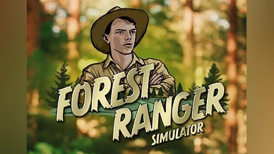 Forest Ranger Simulator EN/DE/FR/IT/PL/RU/ZH/ES Global (Global) [Steam]