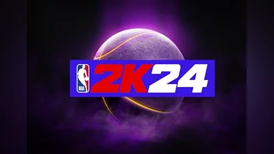 NBA 2K24 Baller Edition EN EU (EU) [Xbox One/Series]
