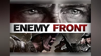 Enemy Front EN EU (EU) [Steam]