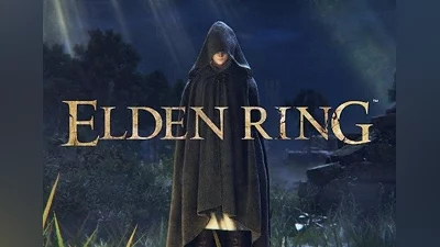 Elden Ring EMEA (EMEA) [Steam]
