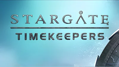 Stargate: Timekeepers (Steam)