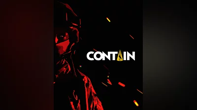 Contain (Россия, Украина и СНГ)