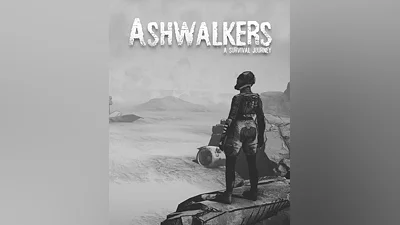 Ashwalkers (Россия, Украина и СНГ)