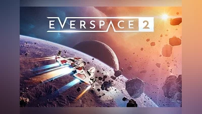 Everspace 2 Argentina (Argentina) [Xbox Series/Windows]
