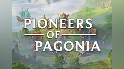Pioneers of Pagonia Global (Global) [Steam]