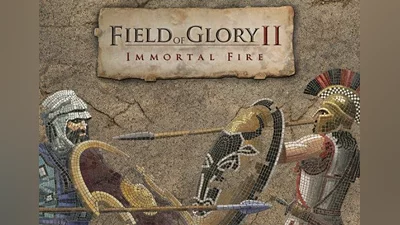 Field of Glory II: Immortal Fire DLC EN/DE/FR/ES Global (Global) [Steam]