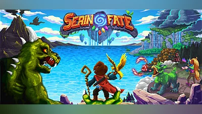 Serin Fate (Steam key)