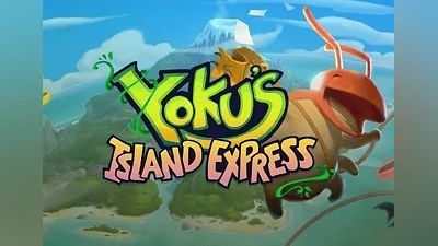 Yoku's Island Express EN/DE/FR/IT/JA/KO/RU/ES EU (EU) [Xbox One/Series]