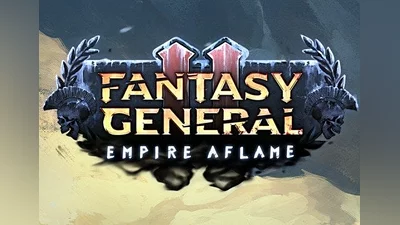Fantasy General II: Empire Aflame DLC EN/DE/FR/RU/ZH/ES Global (Global) [Steam]