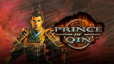 Prince of Qin (Steam)
