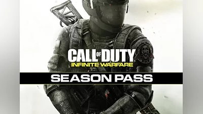 CoD Call of Duty: Infinite Warfare - Season Pass DLC Global (Global) [Steam]