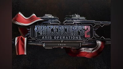Panzer Corps 2: Axis Operations - 1939 DLC EN/DE/FR/PL/PT/RU/ZH/ES Global (Global) [Steam]