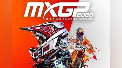 MXGP 2021 EN/DE/FR/IT/PT/ES Global (Global) [Steam]