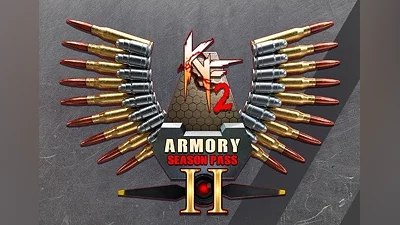 Killing Floor 2 - Armory Season Pass 2 ROW DLC Global (Global) [Steam]